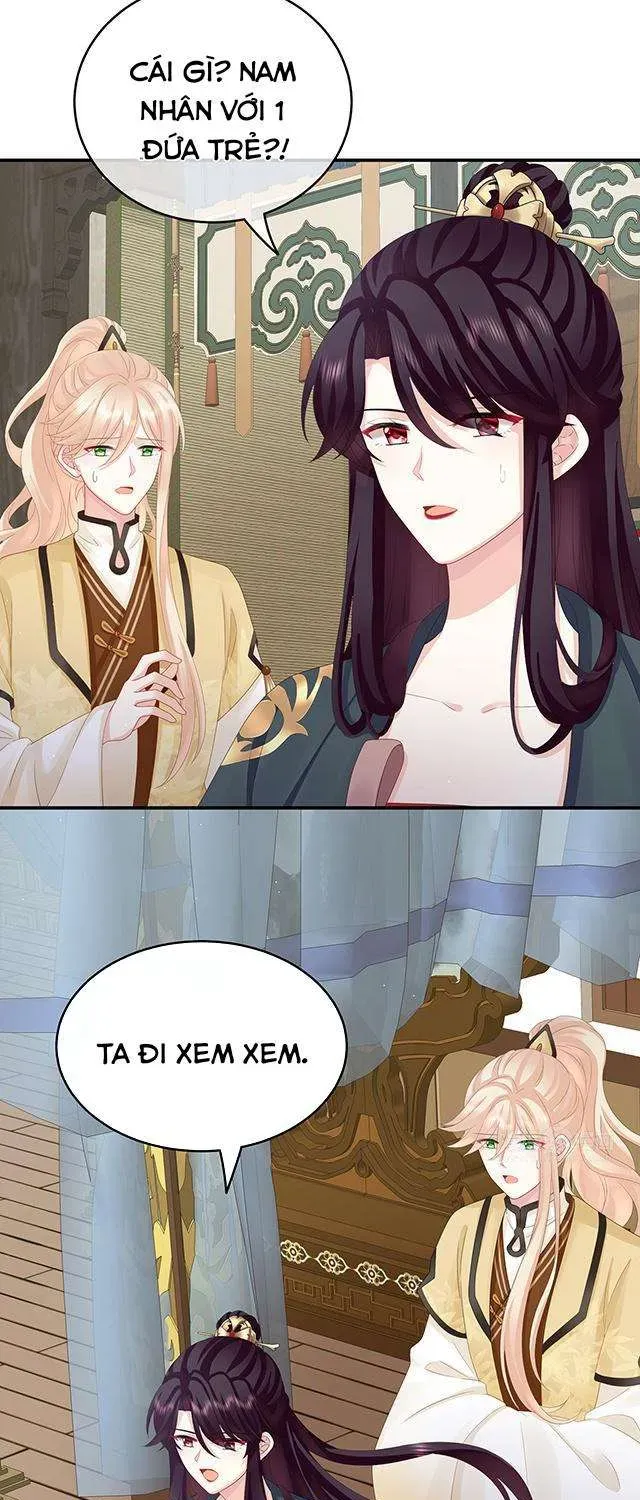 Kiều Phu Có Hỷ Chương 30 - Trang 11