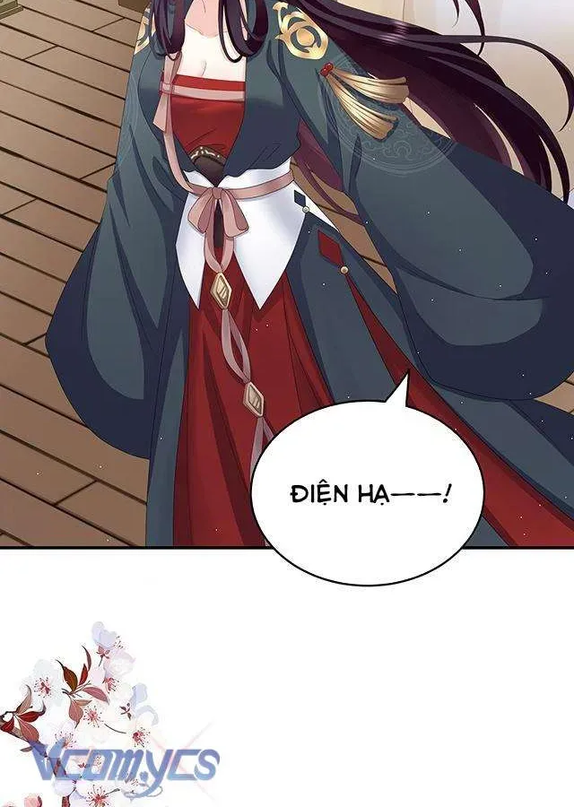 Kiều Phu Có Hỷ Chương 30 - Trang 12