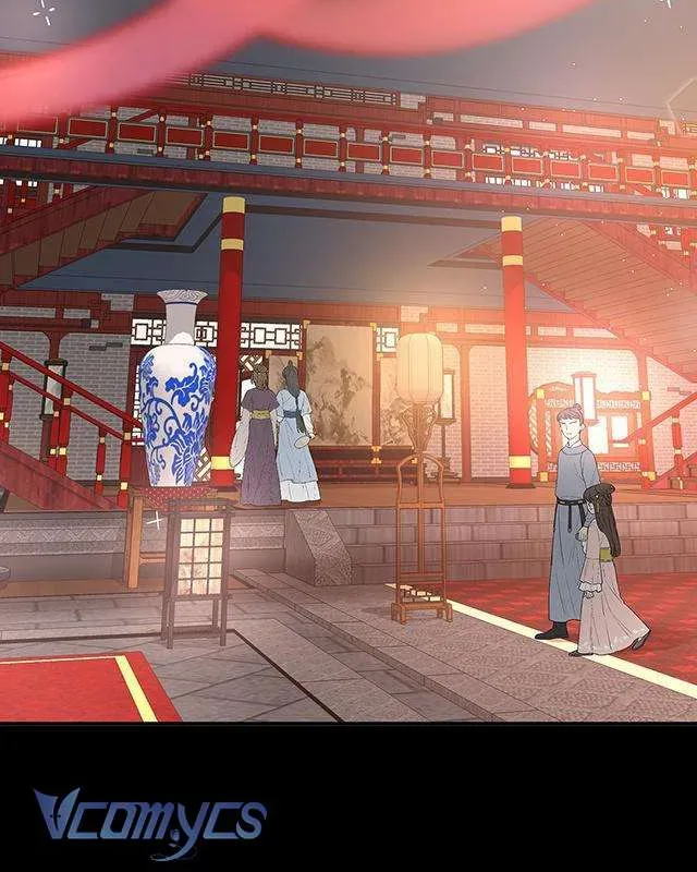 Kiều Phu Có Hỷ Chương 30 - Trang 15