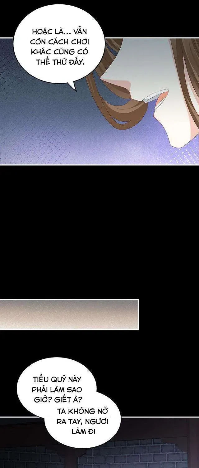 Kiều Phu Có Hỷ Chương 30 - Trang 19