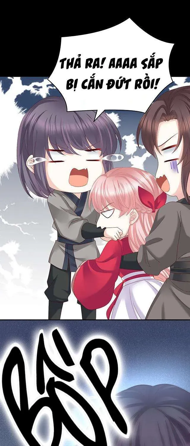 Kiều Phu Có Hỷ Chương 30 - Trang 22