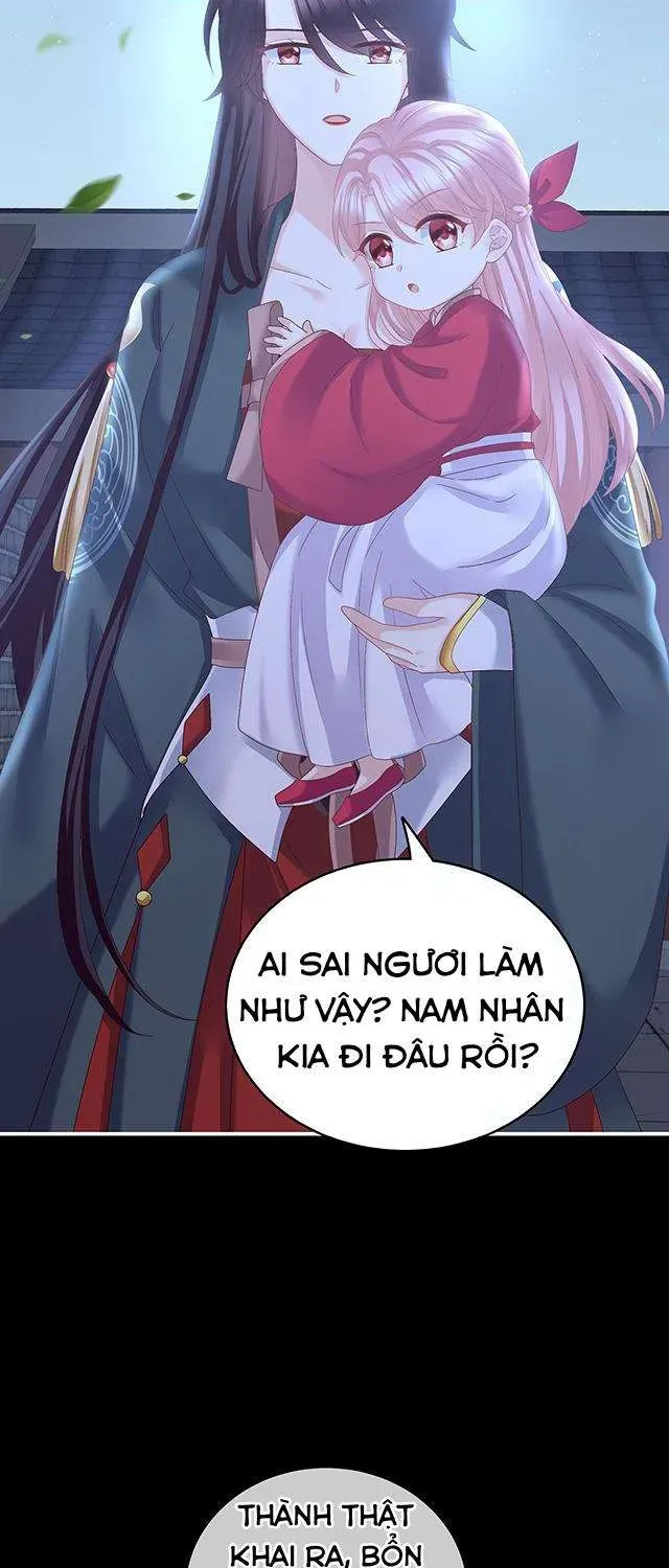 Kiều Phu Có Hỷ Chương 30 - Trang 27