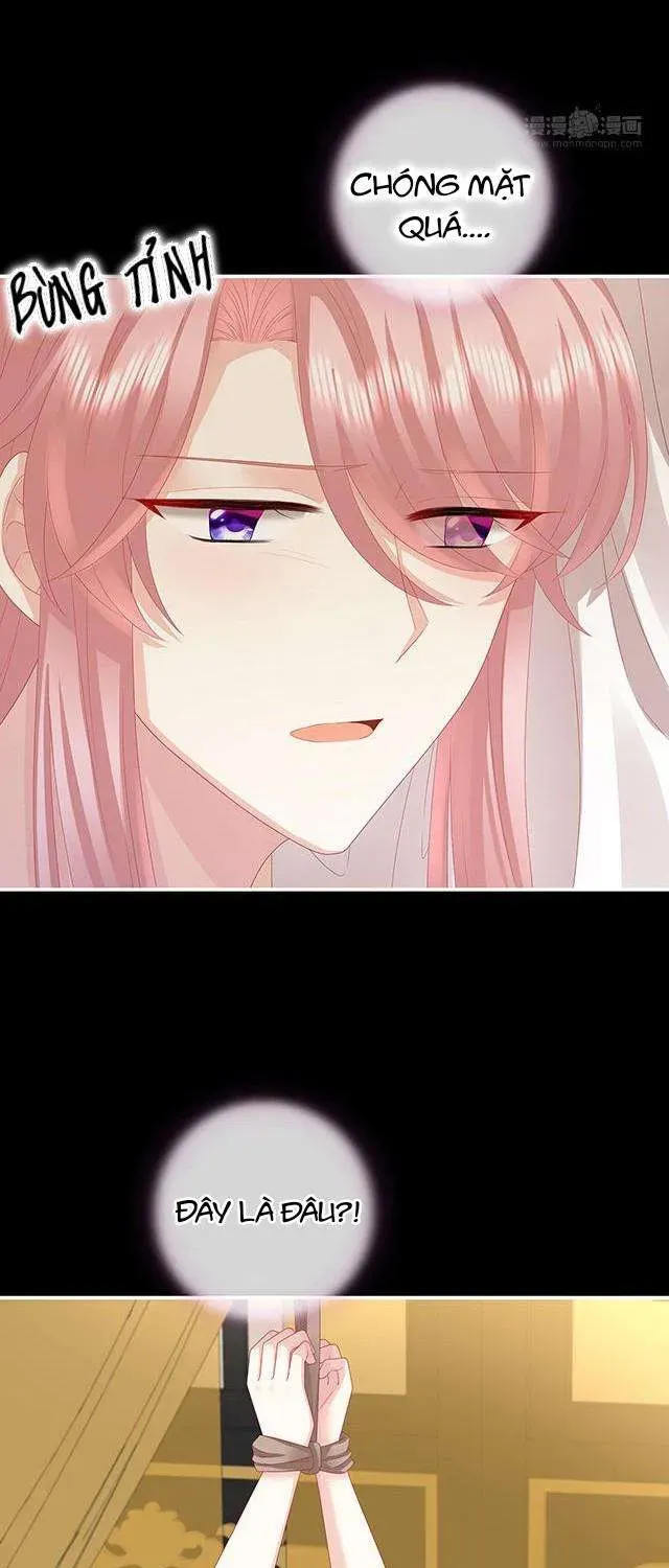 Kiều Phu Có Hỷ Chương 30 - Trang 32