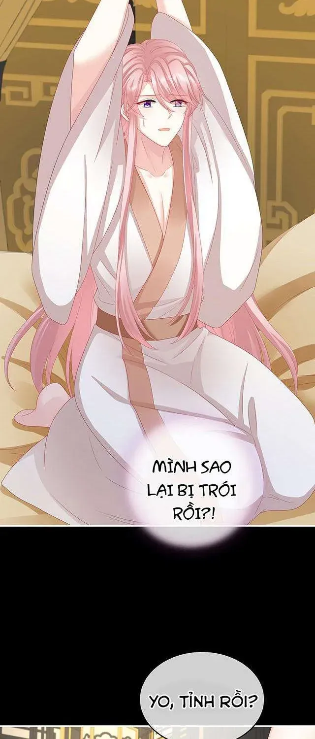 Kiều Phu Có Hỷ Chương 30 - Trang 33