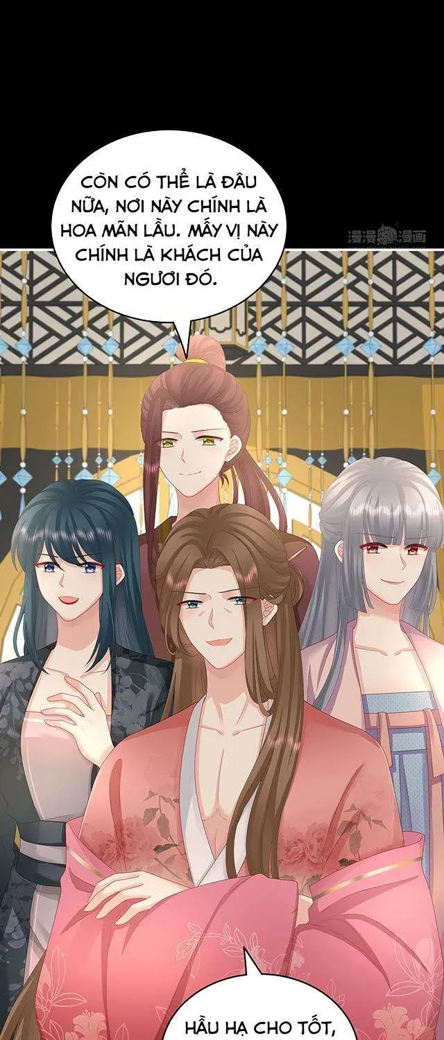 Kiều Phu Có Hỷ Chương 30 - Trang 35