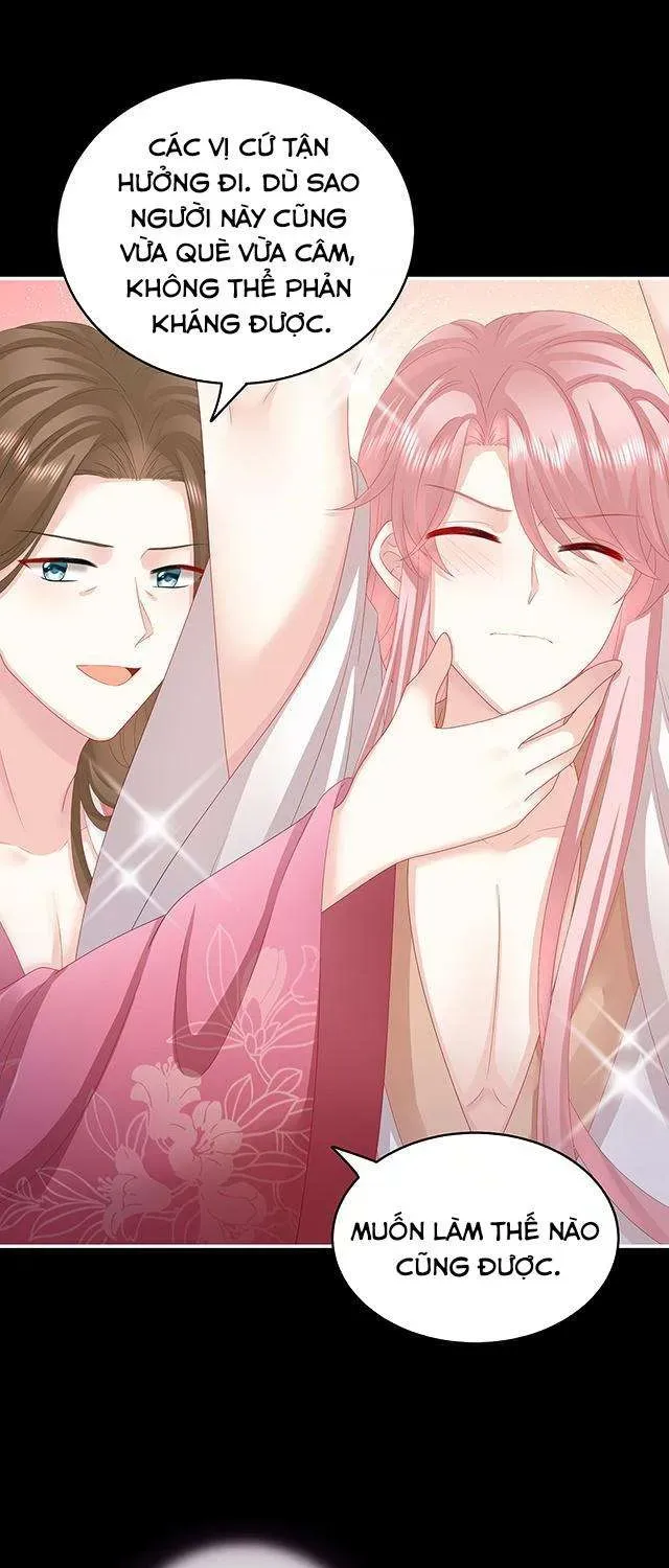 Kiều Phu Có Hỷ Chương 30 - Trang 38