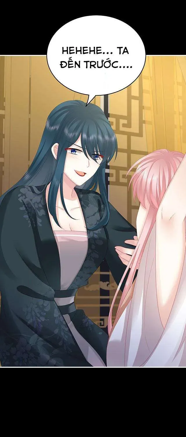 Kiều Phu Có Hỷ Chương 30 - Trang 40