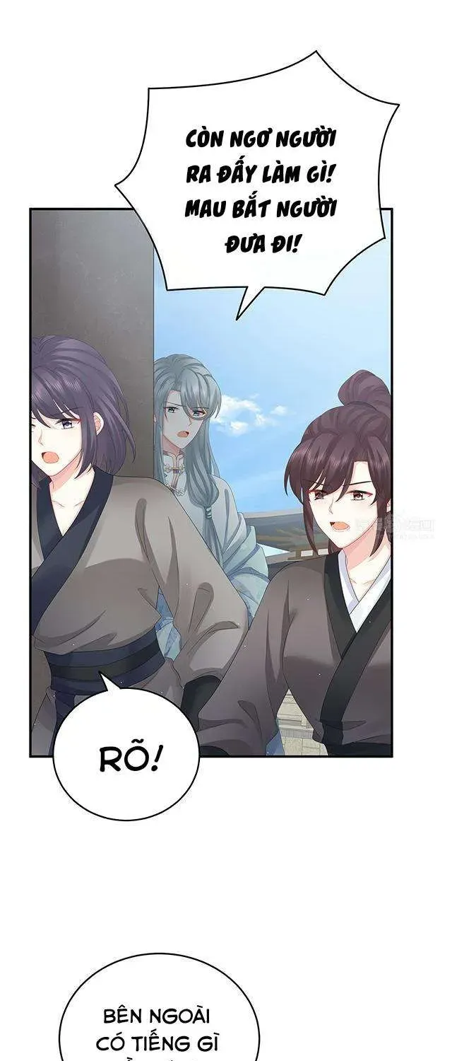 Kiều Phu Có Hỷ Chương 30 - Trang 8