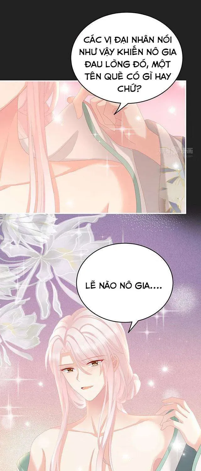 Kiều Phu Có Hỷ Chương 31 - Trang 11