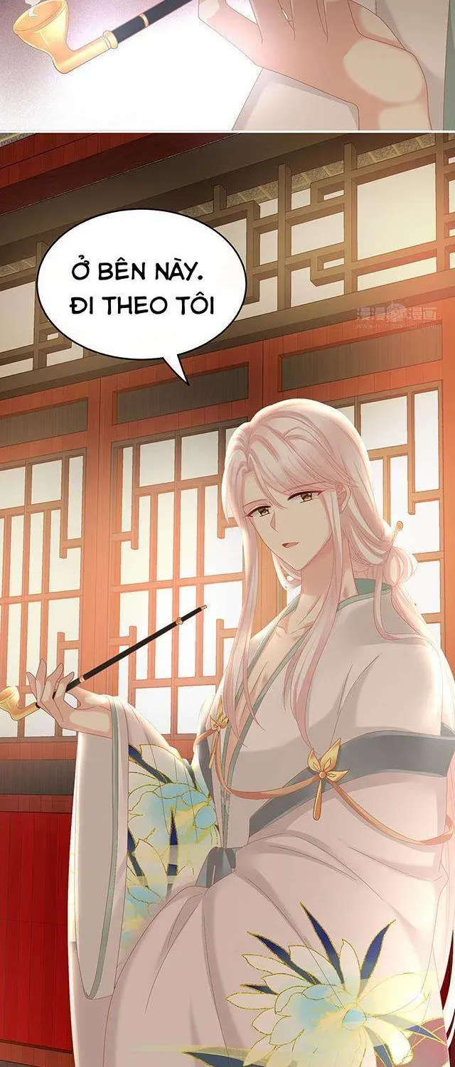 Kiều Phu Có Hỷ Chương 31 - Trang 18