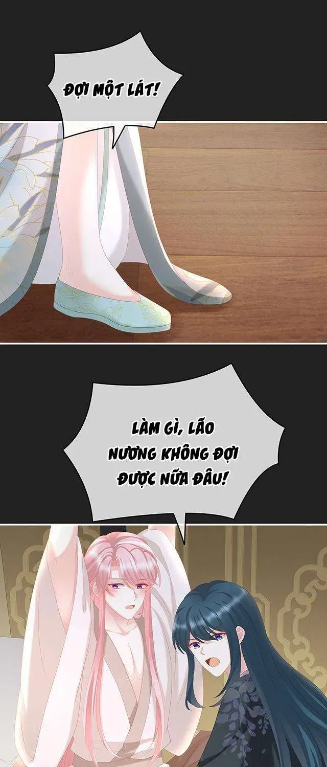 Kiều Phu Có Hỷ Chương 31 - Trang 3