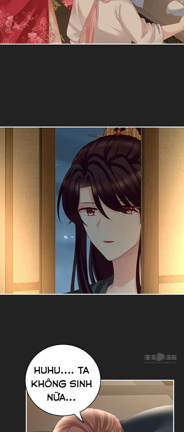 Kiều Phu Có Hỷ Chương 31 - Trang 21