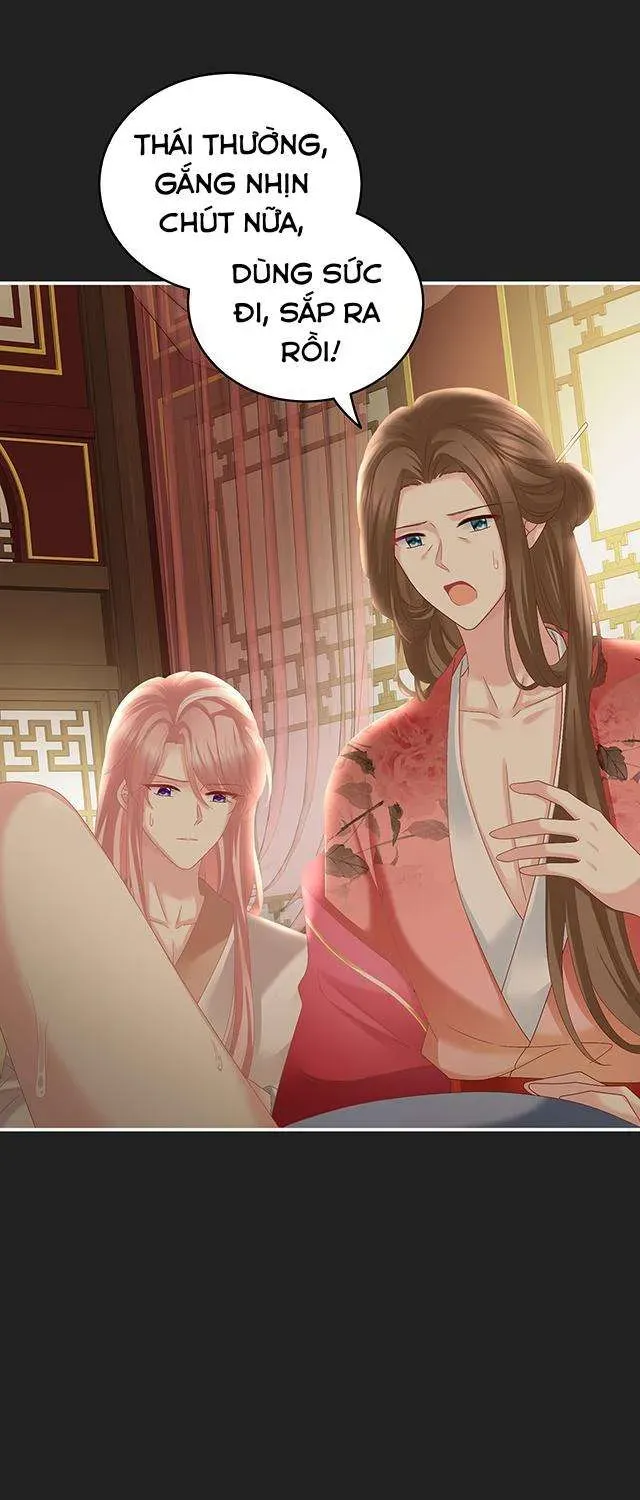 Kiều Phu Có Hỷ Chương 31 - Trang 23