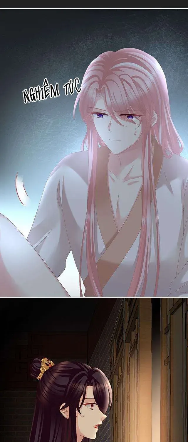 Kiều Phu Có Hỷ Chương 31 - Trang 24