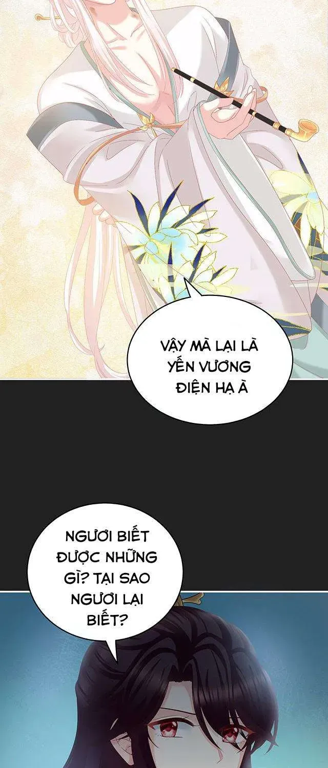 Kiều Phu Có Hỷ Chương 31 - Trang 27