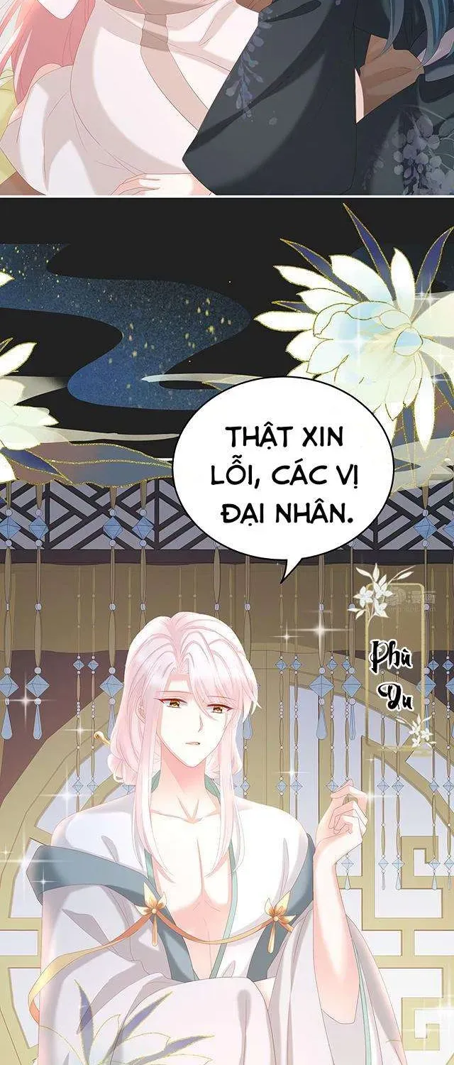 Kiều Phu Có Hỷ Chương 31 - Trang 4