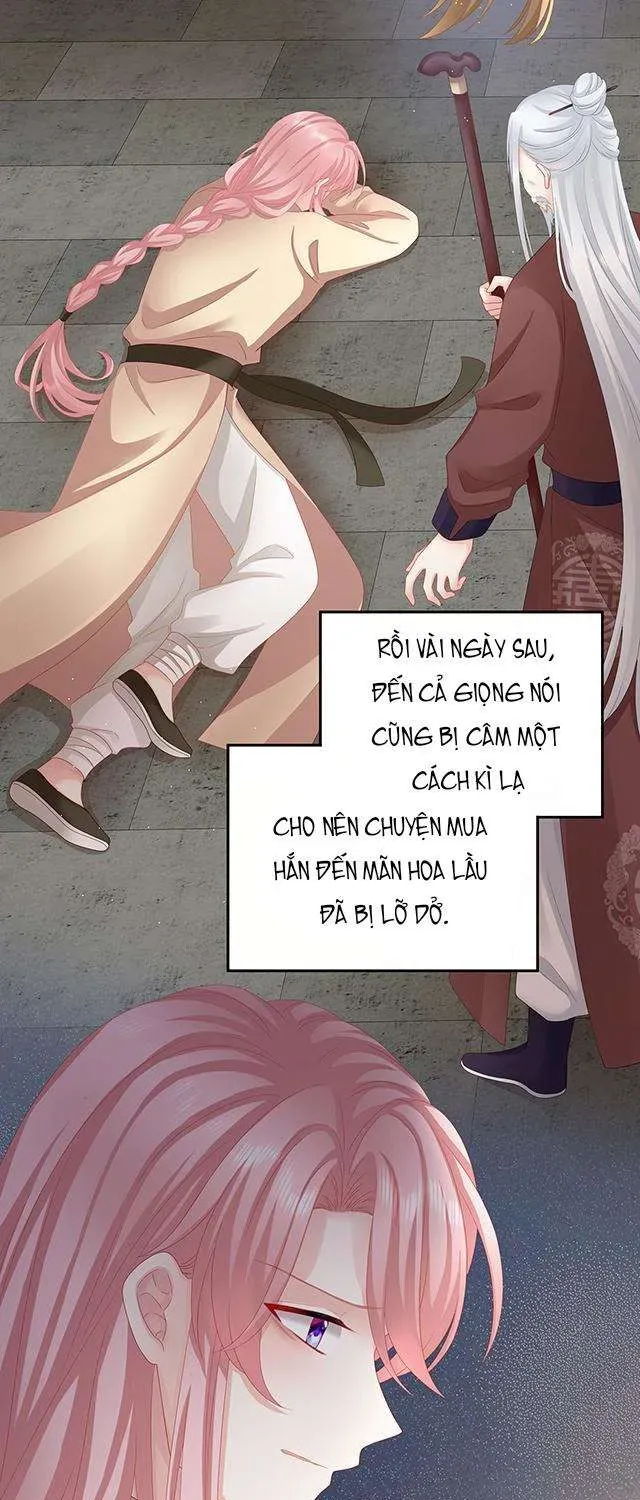 Kiều Phu Có Hỷ Chương 31 - Trang 34