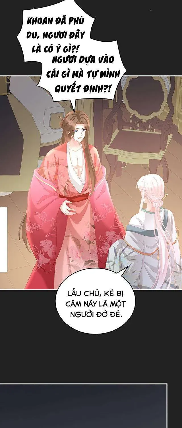 Kiều Phu Có Hỷ Chương 31 - Trang 6