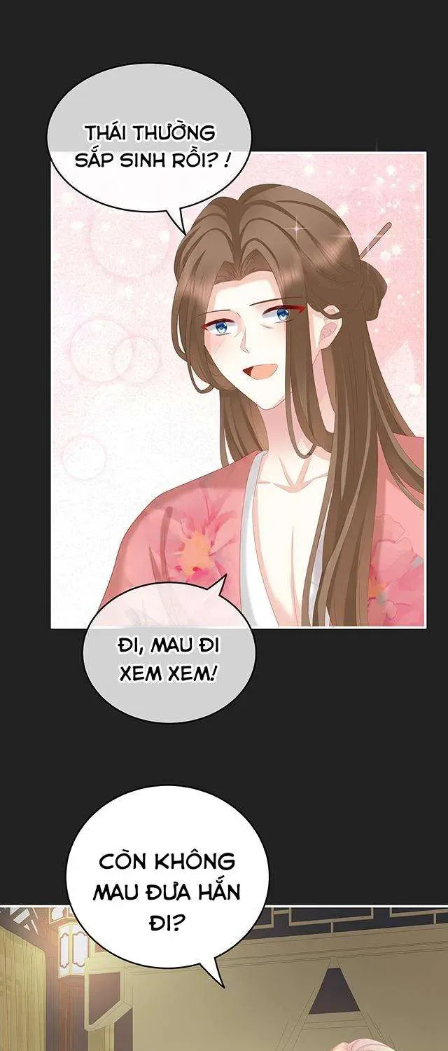 Kiều Phu Có Hỷ Chương 31 - Trang 8