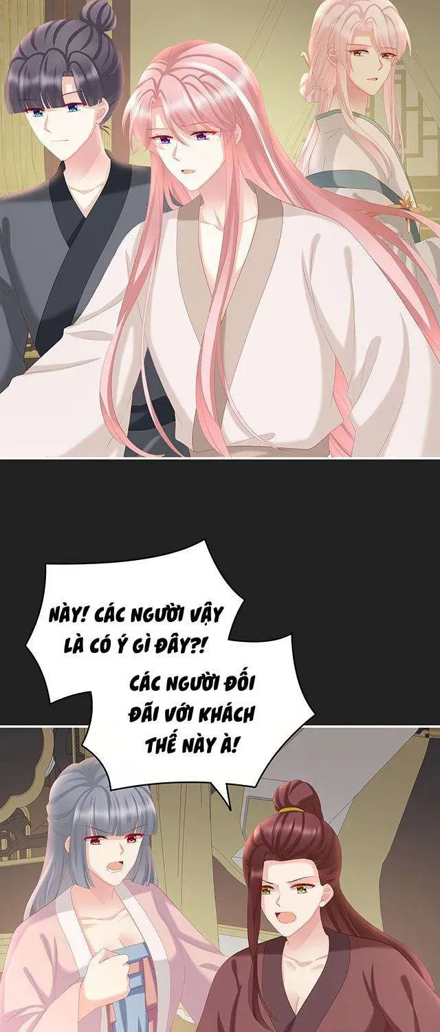 Kiều Phu Có Hỷ Chương 31 - Trang 9