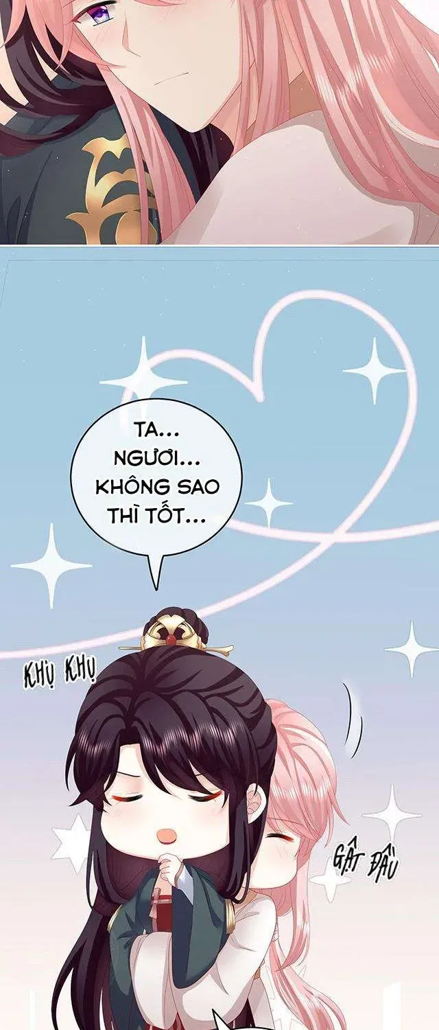 Kiều Phu Có Hỷ Chương 32 - Trang 13