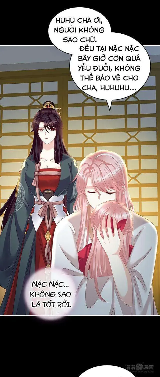 Kiều Phu Có Hỷ Chương 32 - Trang 17