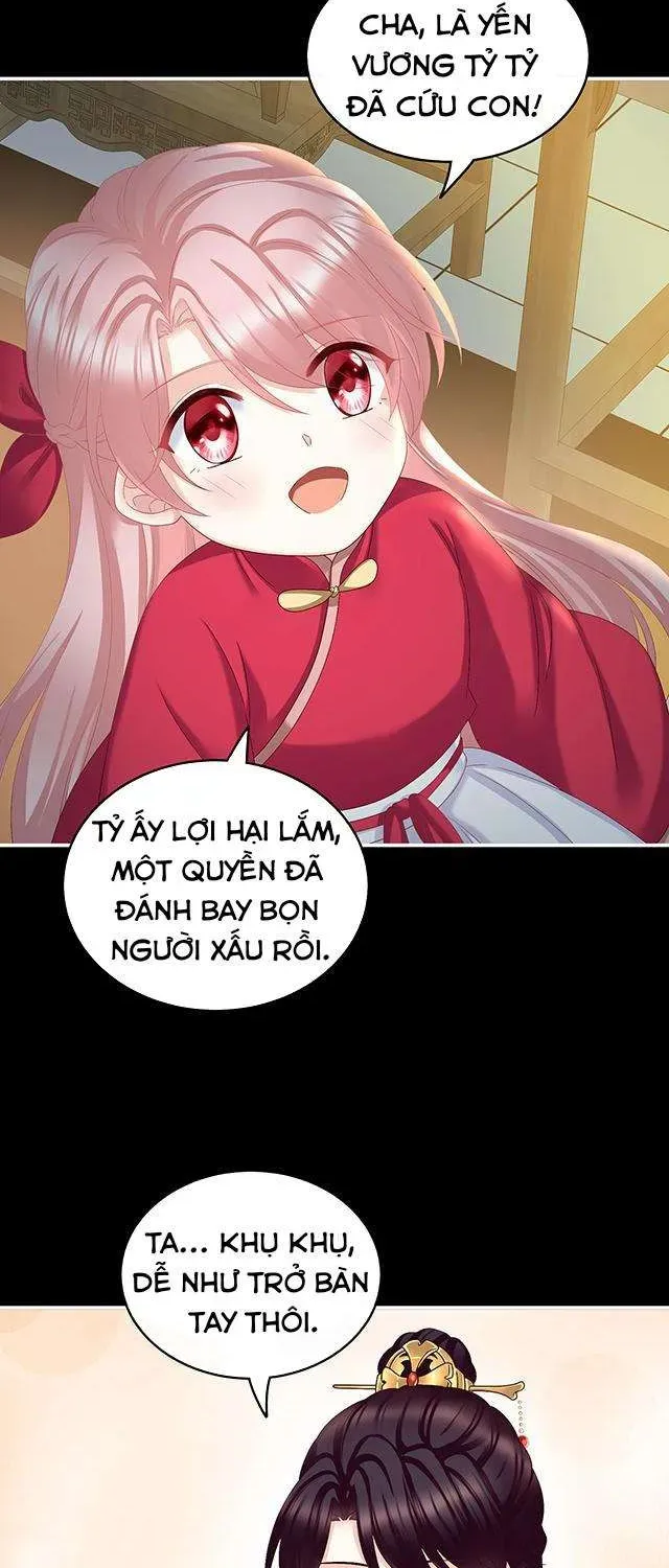 Kiều Phu Có Hỷ Chương 32 - Trang 18