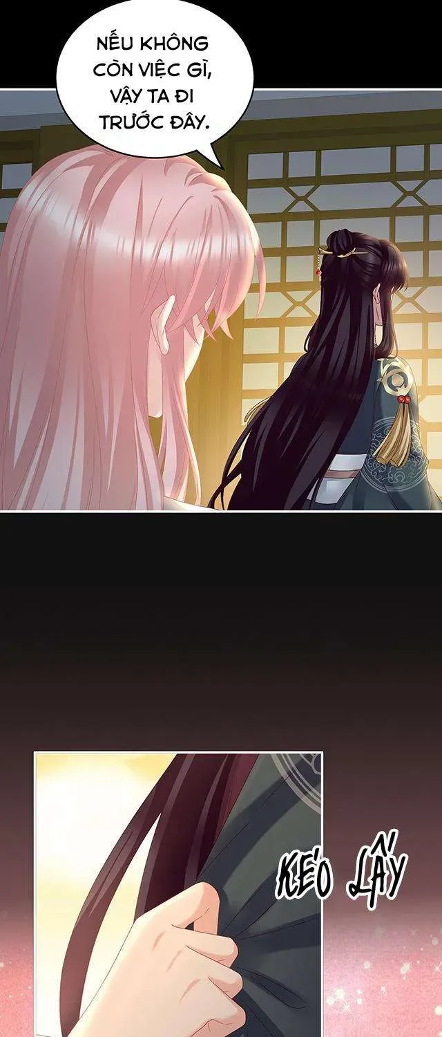 Kiều Phu Có Hỷ Chương 32 - Trang 20