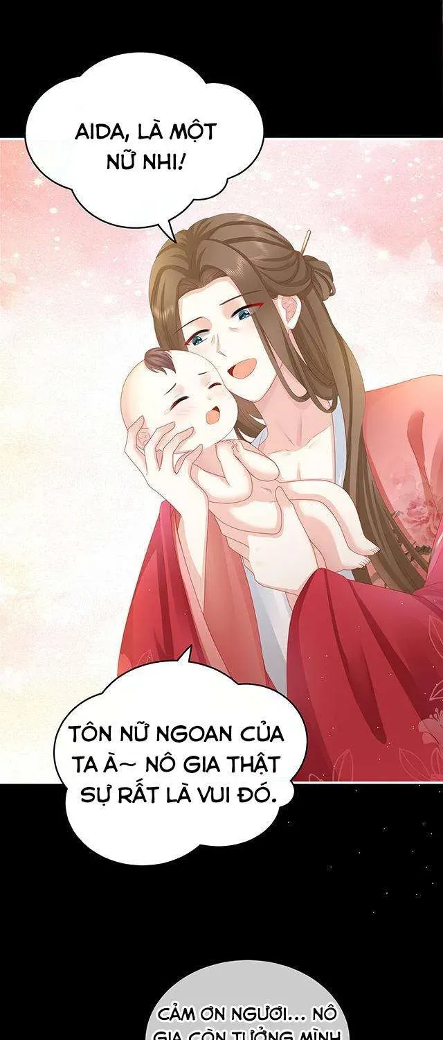 Kiều Phu Có Hỷ Chương 32 - Trang 3