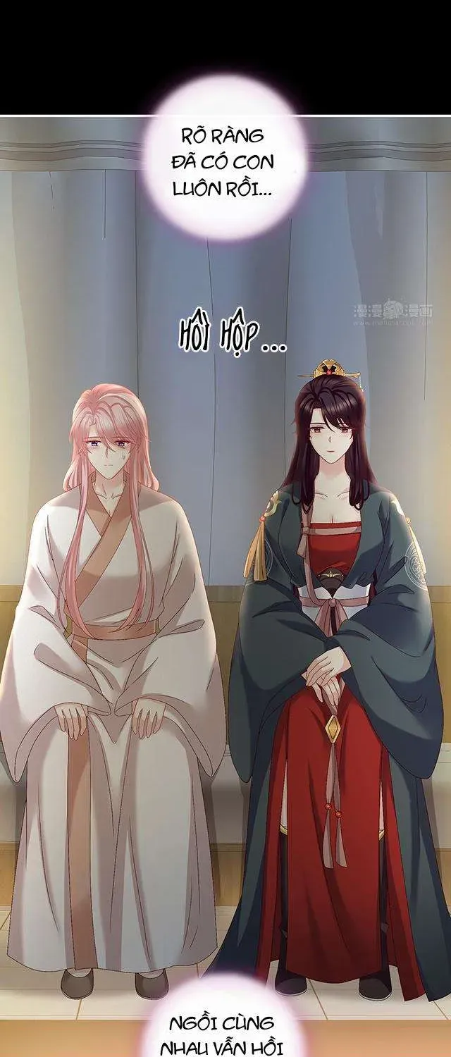 Kiều Phu Có Hỷ Chương 32 - Trang 24