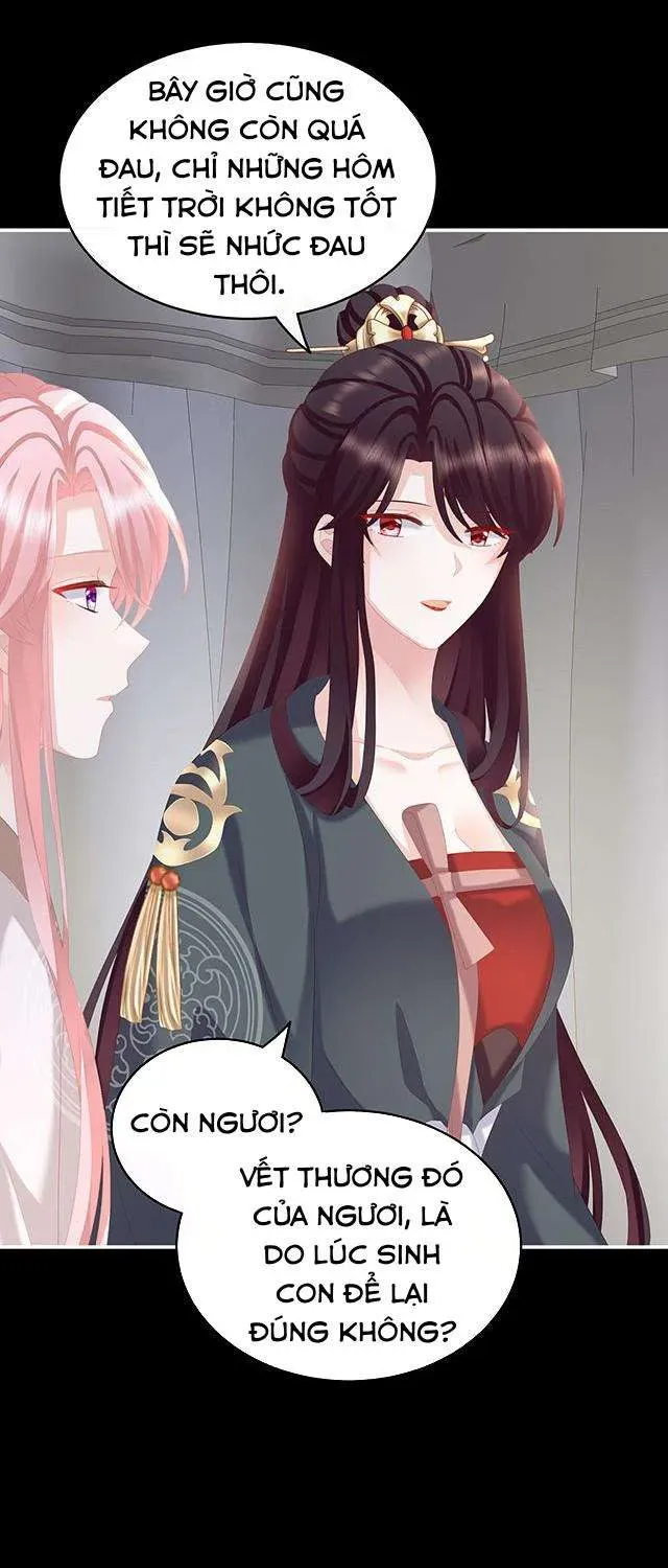 Kiều Phu Có Hỷ Chương 32 - Trang 29