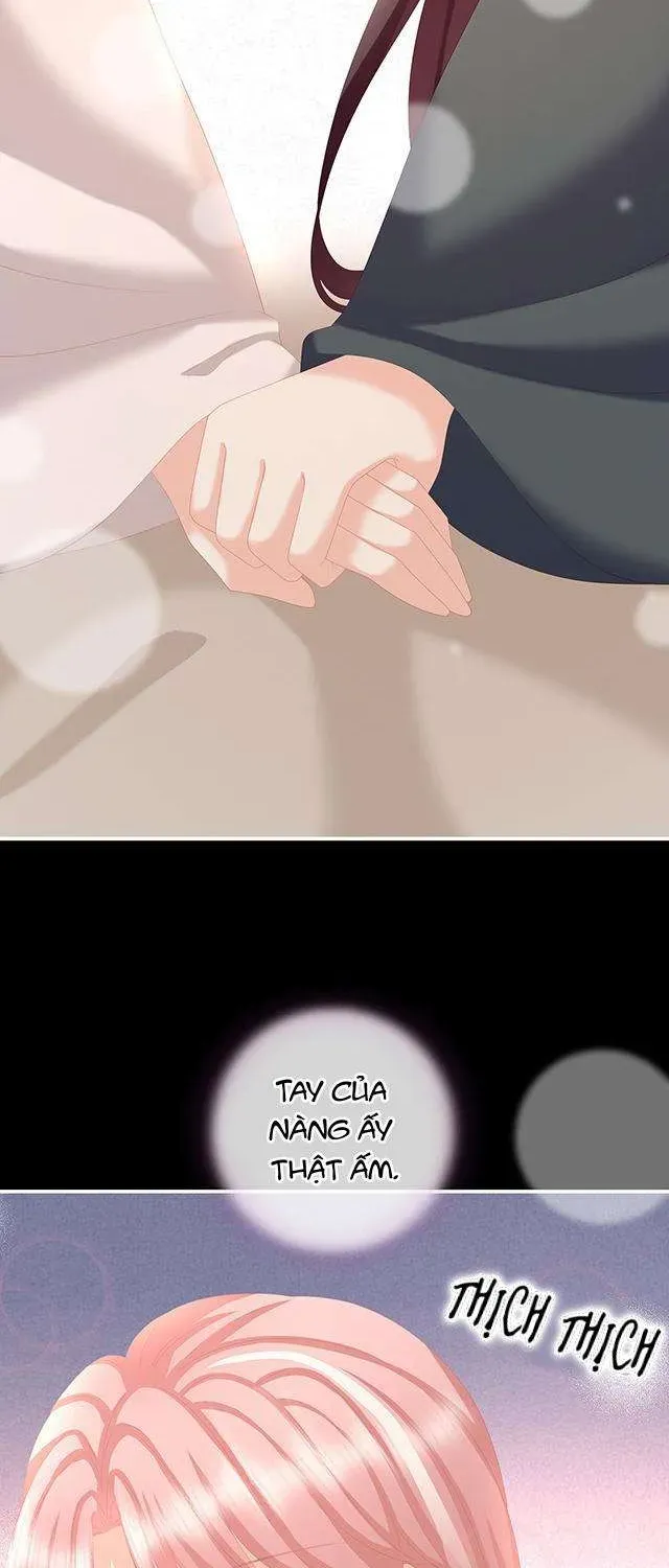 Kiều Phu Có Hỷ Chương 32 - Trang 35