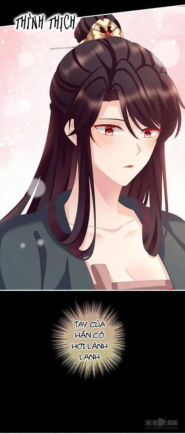 Kiều Phu Có Hỷ Chương 32 - Trang 37