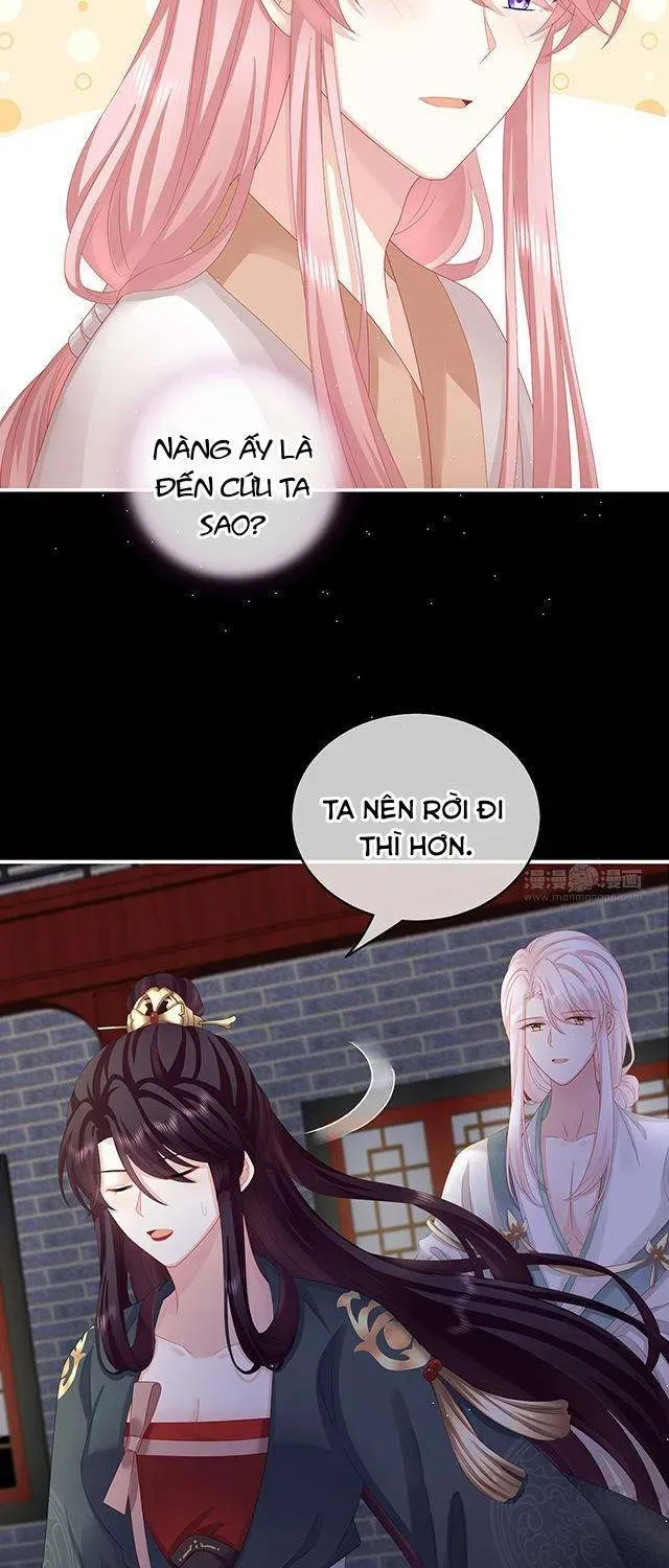 Kiều Phu Có Hỷ Chương 32 - Trang 7