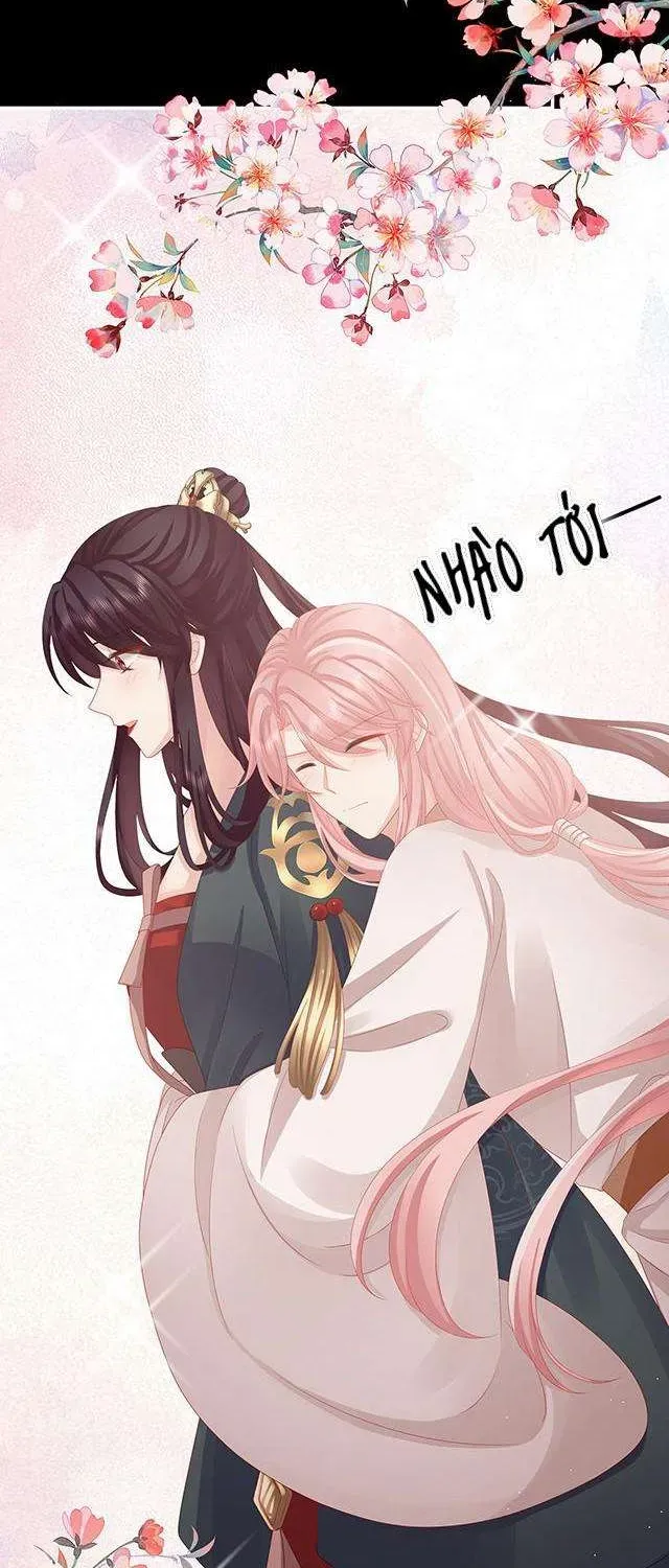 Kiều Phu Có Hỷ Chương 32 - Trang 10