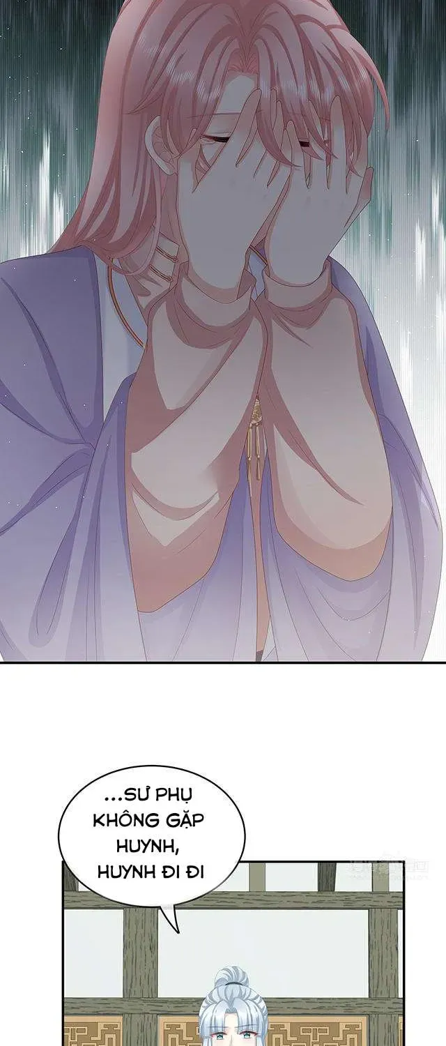 Kiều Phu Có Hỷ Chương 33 - Trang 18