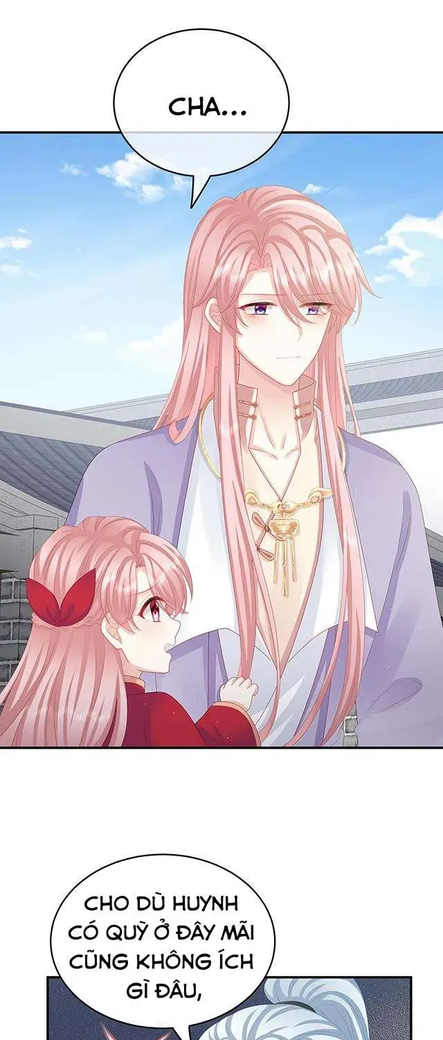Kiều Phu Có Hỷ Chương 33 - Trang 20