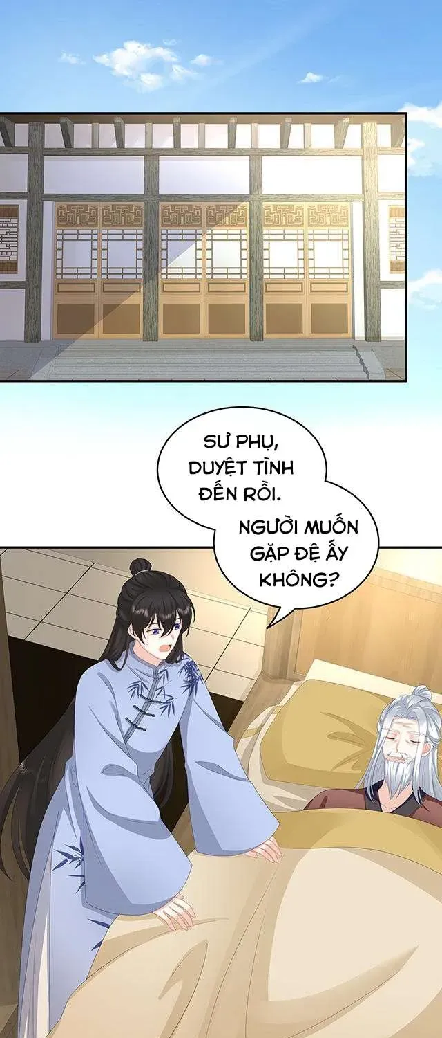 Kiều Phu Có Hỷ Chương 33 - Trang 3