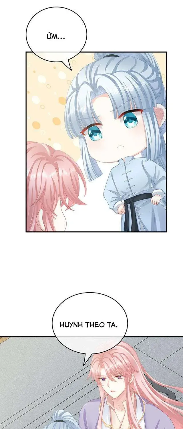 Kiều Phu Có Hỷ Chương 33 - Trang 23