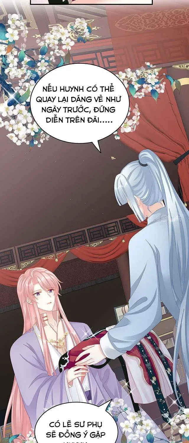 Kiều Phu Có Hỷ Chương 33 - Trang 26