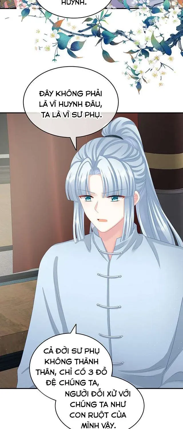 Kiều Phu Có Hỷ Chương 33 - Trang 27