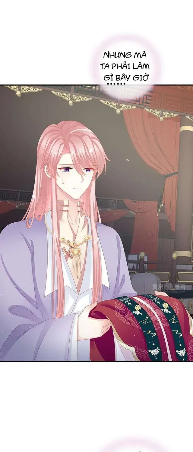 Kiều Phu Có Hỷ Chương 33 - Trang 29