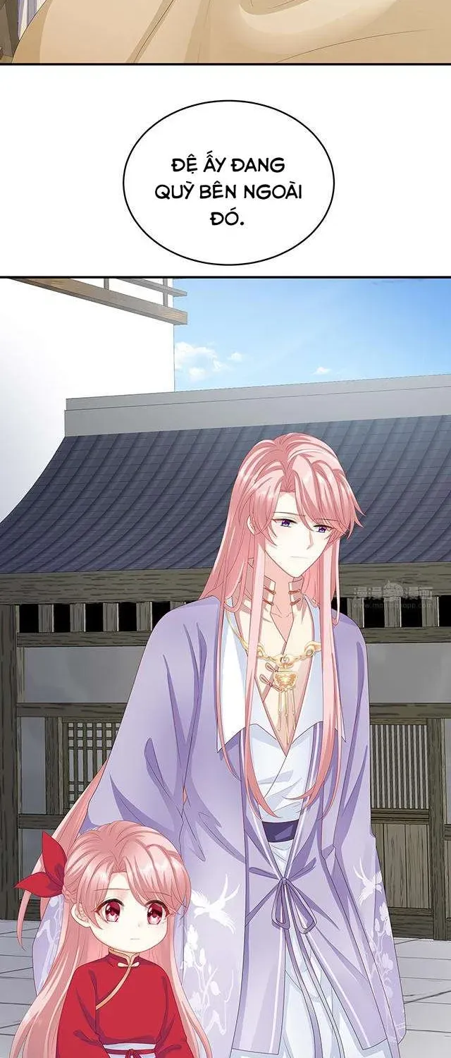 Kiều Phu Có Hỷ Chương 33 - Trang 4