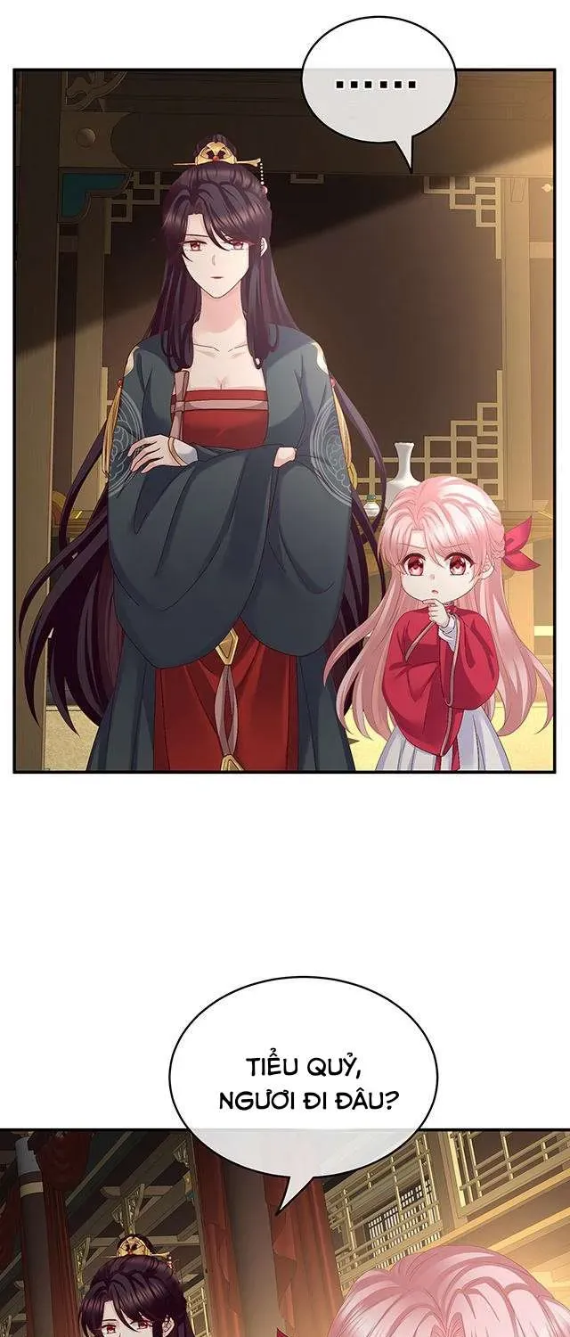 Kiều Phu Có Hỷ Chương 33 - Trang 35