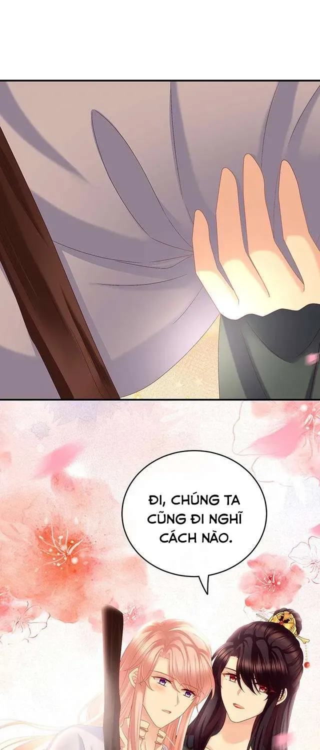 Kiều Phu Có Hỷ Chương 33 - Trang 37