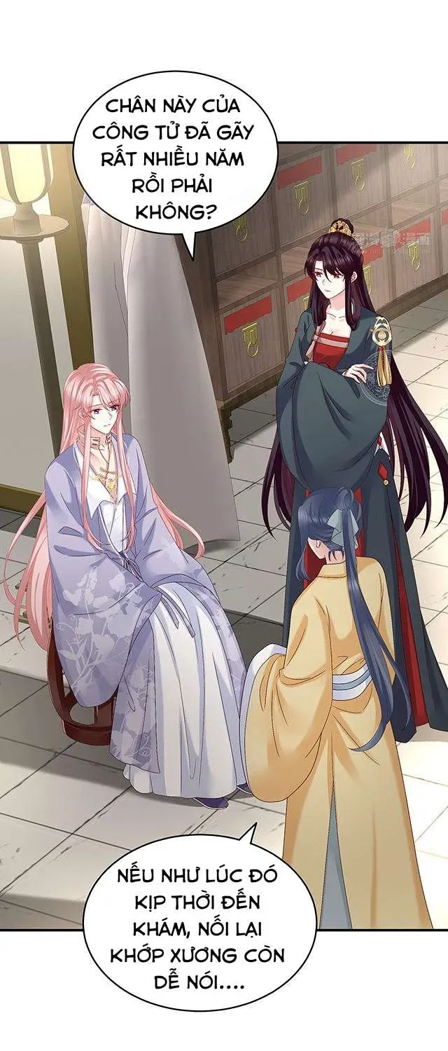 Kiều Phu Có Hỷ Chương 33 - Trang 40