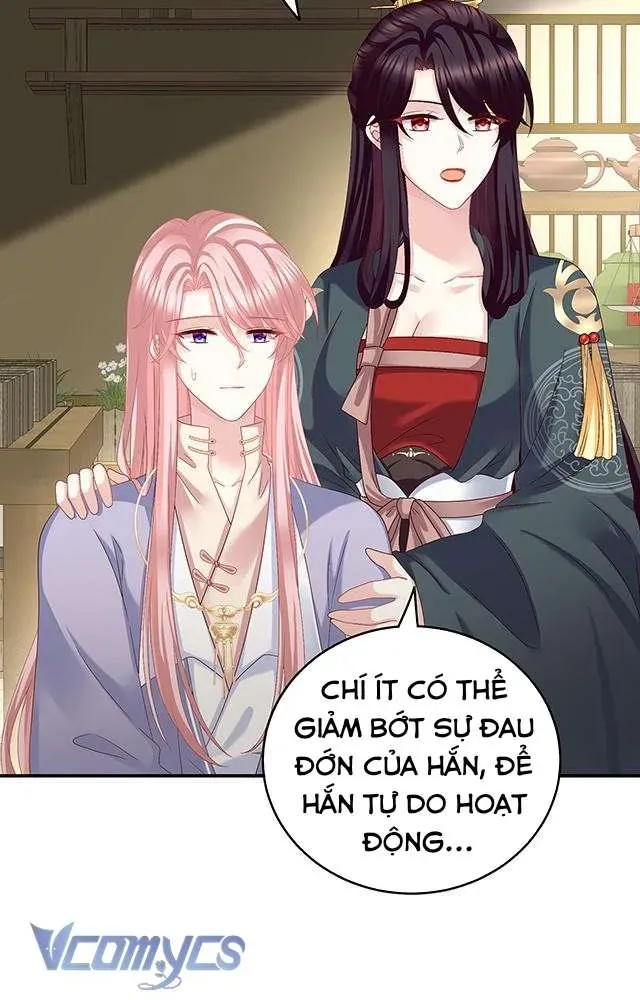 Kiều Phu Có Hỷ Chương 33 - Trang 42