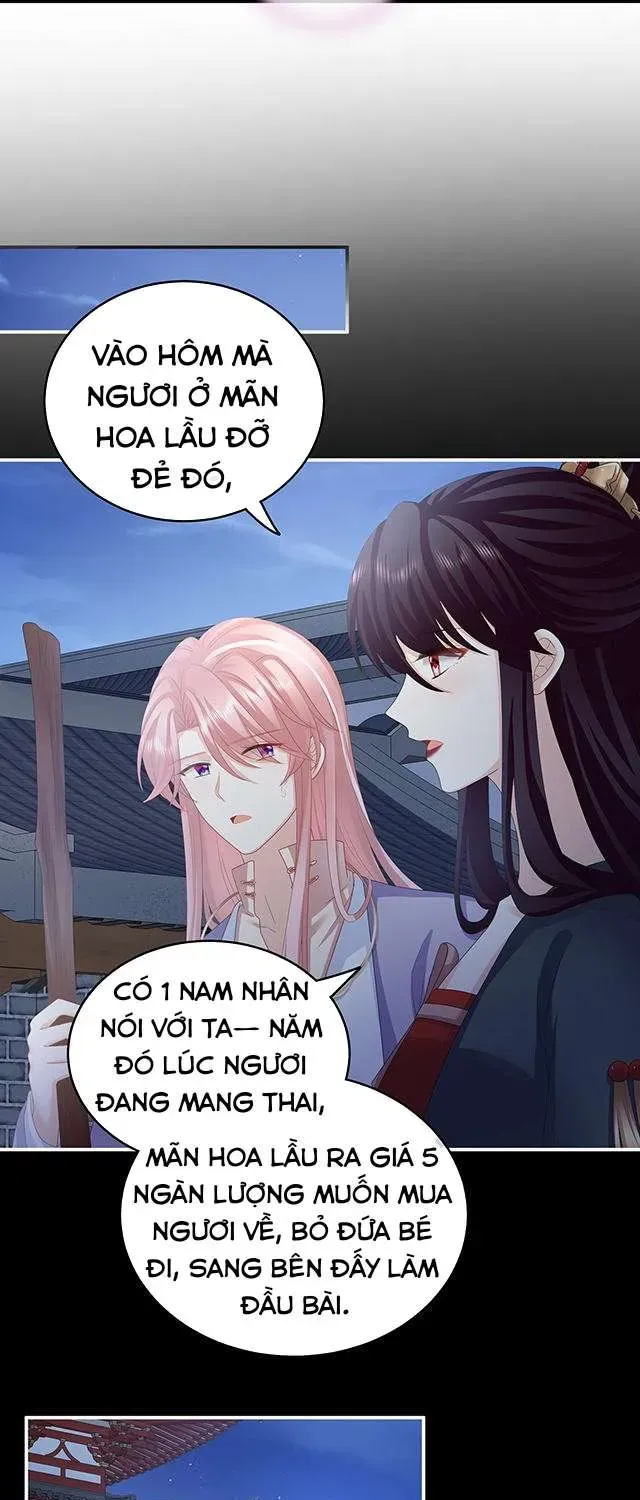 Kiều Phu Có Hỷ Chương 33 - Trang 6