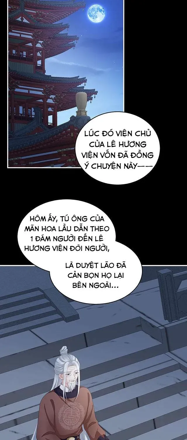 Kiều Phu Có Hỷ Chương 33 - Trang 7