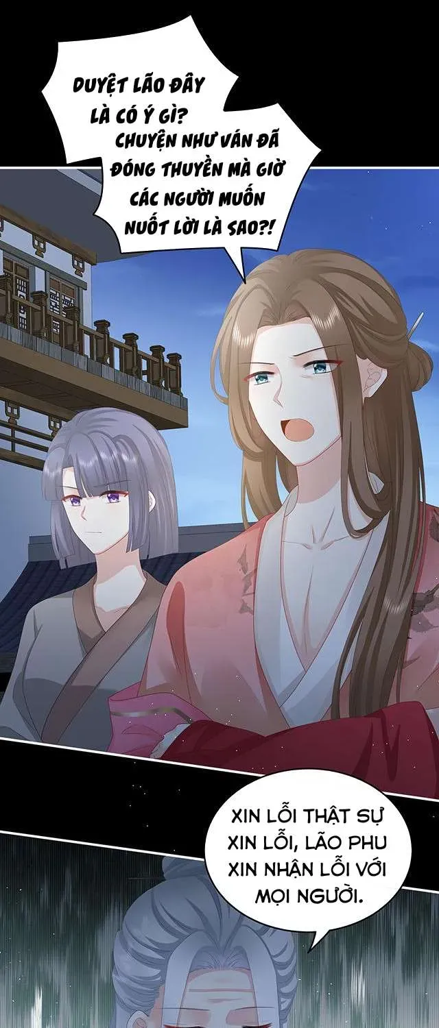 Kiều Phu Có Hỷ Chương 33 - Trang 9